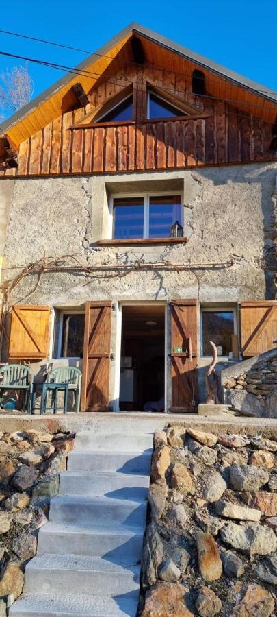 Les Hauts Des Durnieres Aiguebelle ภายนอก รูปภาพ
