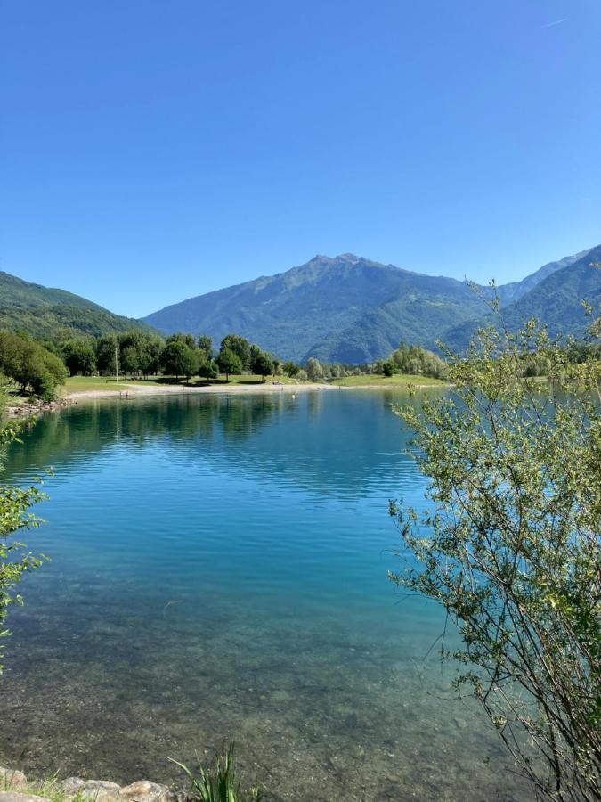 Les Hauts Des Durnieres Aiguebelle ภายนอก รูปภาพ